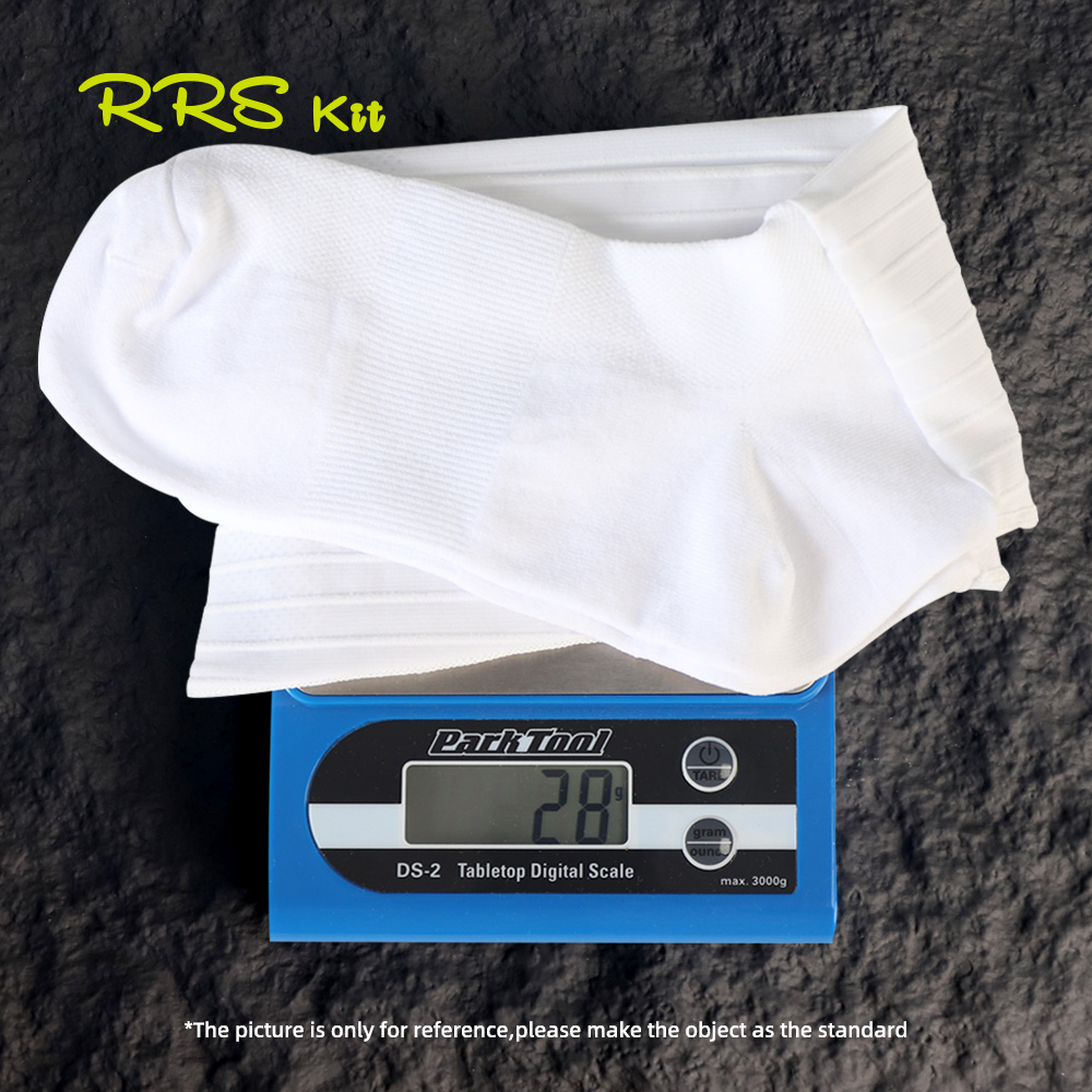 Sock Garter Men - Rrskit Areoy Cycling Socks Breathable Wear-resistant