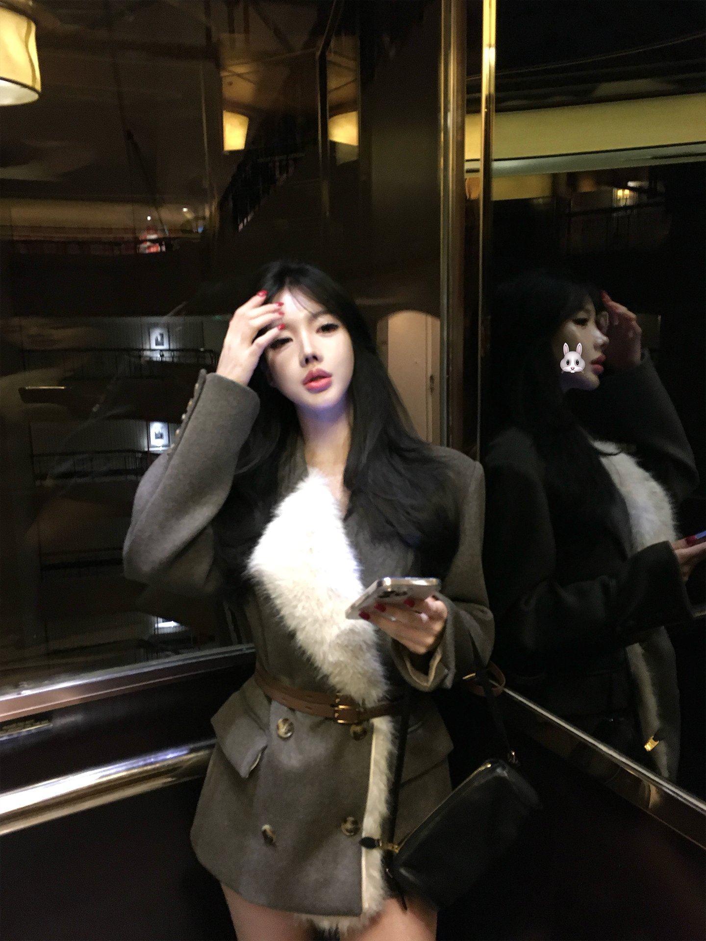Laareetoo Women's Woolen Suit  - Wool Suit Jacket บทวิจารณ์และราคา