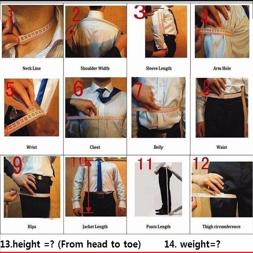 Classic style Tailcoat for Gro - Wool Suit Jacket บทวิจารณ์และราคา