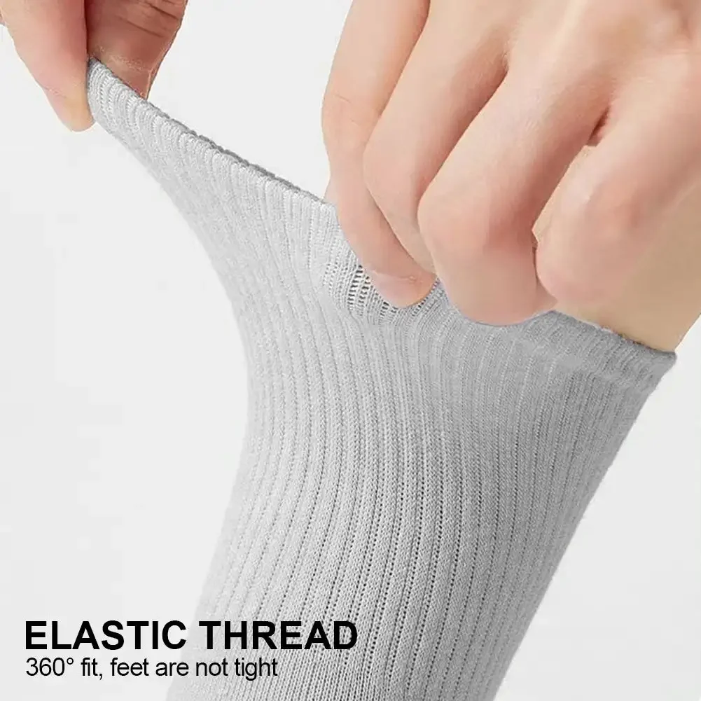 Non Slip Modern Dance Yoga Soc - Sock Garter Men บทวิจารณ์และราคา