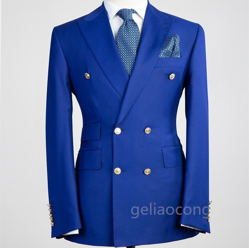 XS-6XL Wedding Men Suits Blaze - Formal Men Party Wear Jacket บทวิจารณ์และราคา