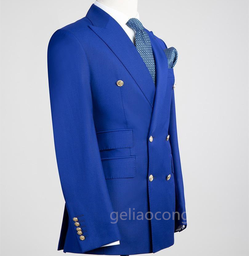XS-6XL Wedding Men Suits Blaze - Formal Men Party Wear Jacket บทวิจารณ์และราคา