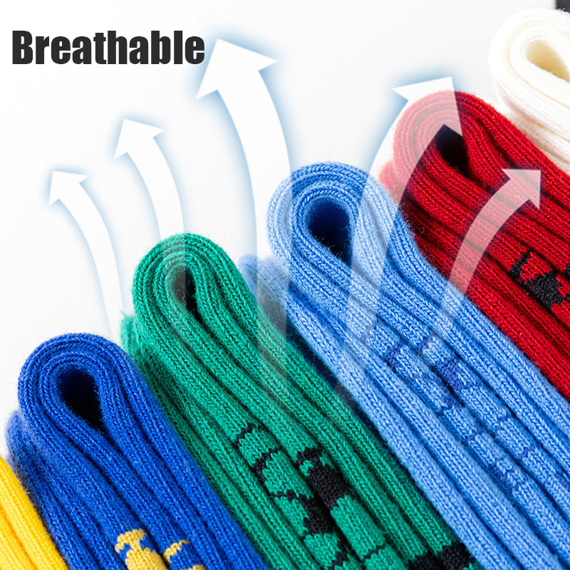 Kids Football Socks High Tube  - Sock Garter Men บทวิจารณ์และราคา