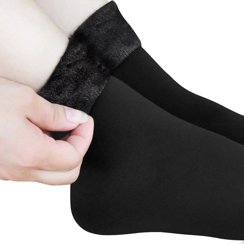 1/2/3 Pairs Men Women Winter T - Sock Garter Men บทวิจารณ์และราคา