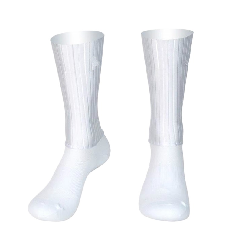 Aero Cycling Summer Anti Socks - Sock Garter Men บทวิจารณ์และราคา