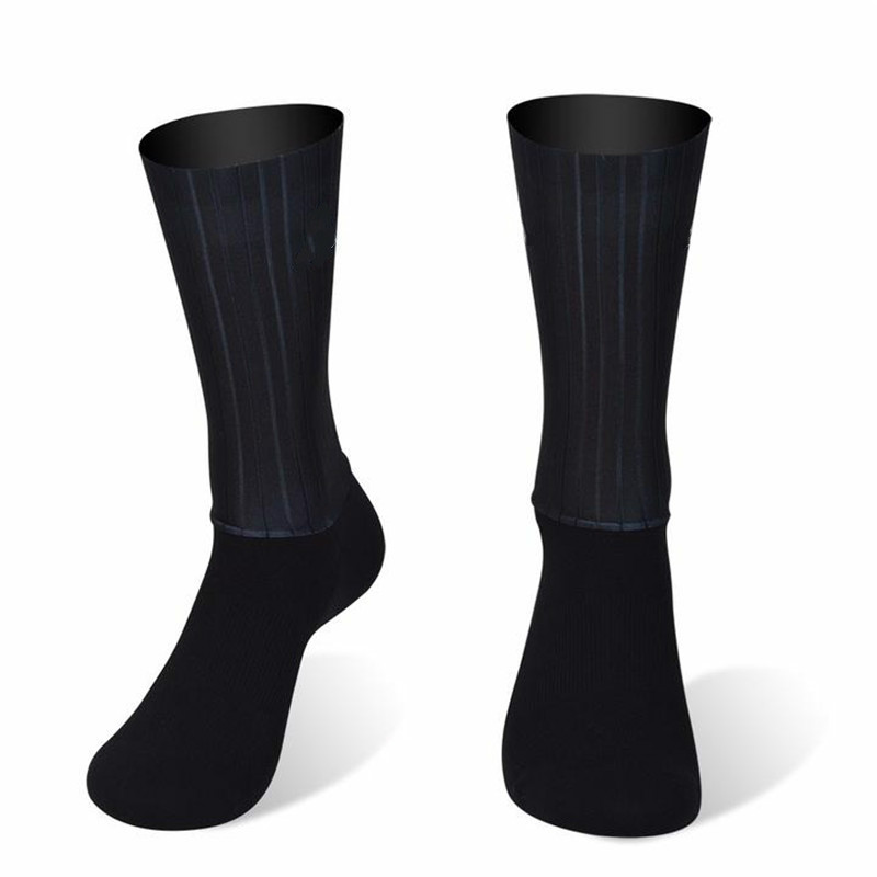 Aero Cycling Summer Anti Socks - Sock Garter Men บทวิจารณ์และราคา
