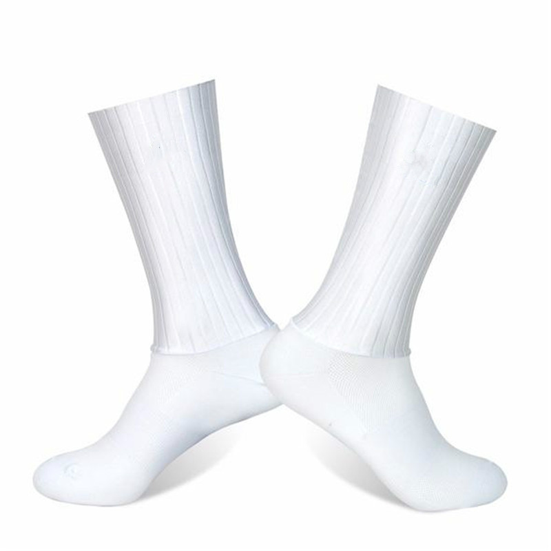 Aero Cycling Summer Anti Socks - Sock Garter Men บทวิจารณ์และราคา