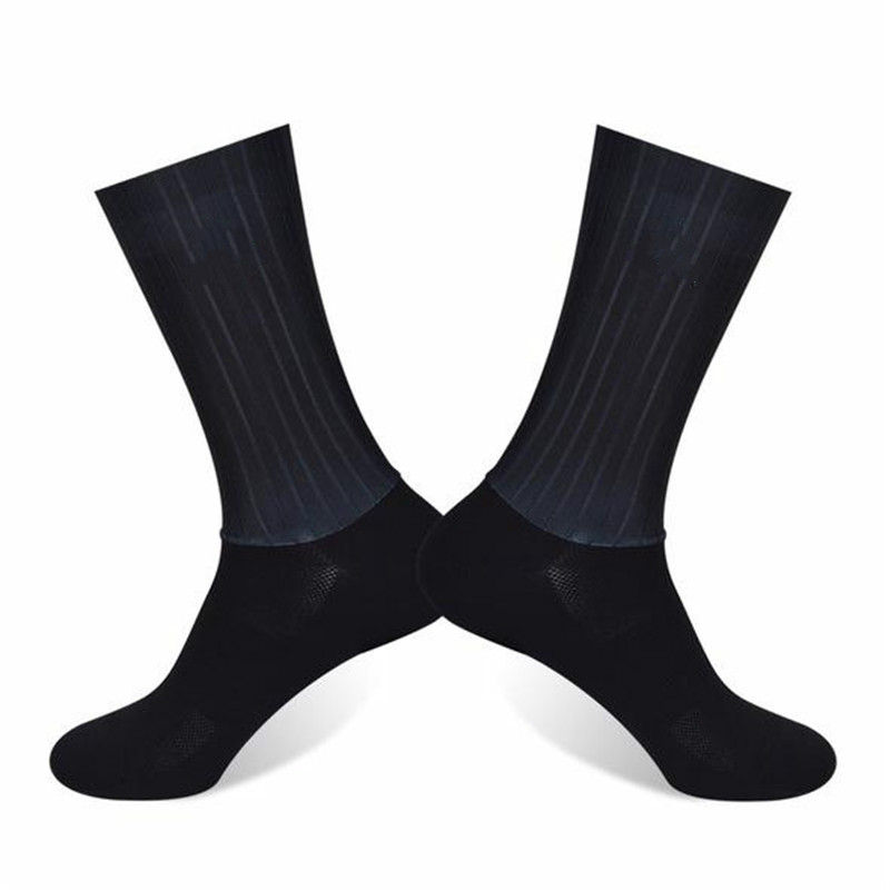 Aero Cycling Summer Anti Socks - Sock Garter Men บทวิจารณ์และราคา