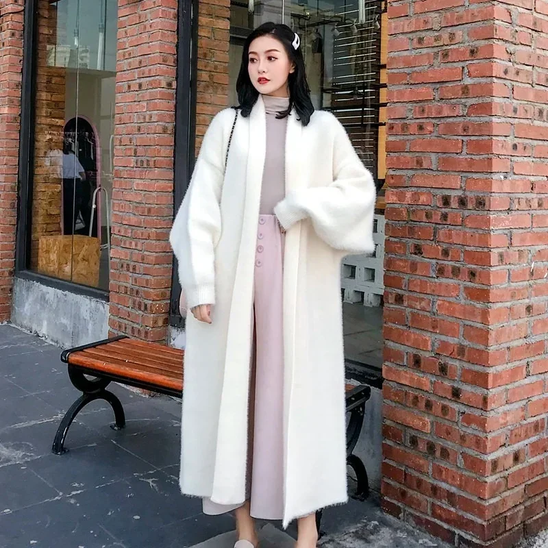 Winter Women Beige Soft Cashme - Wool Suit Jacket บทวิจารณ์และราคา