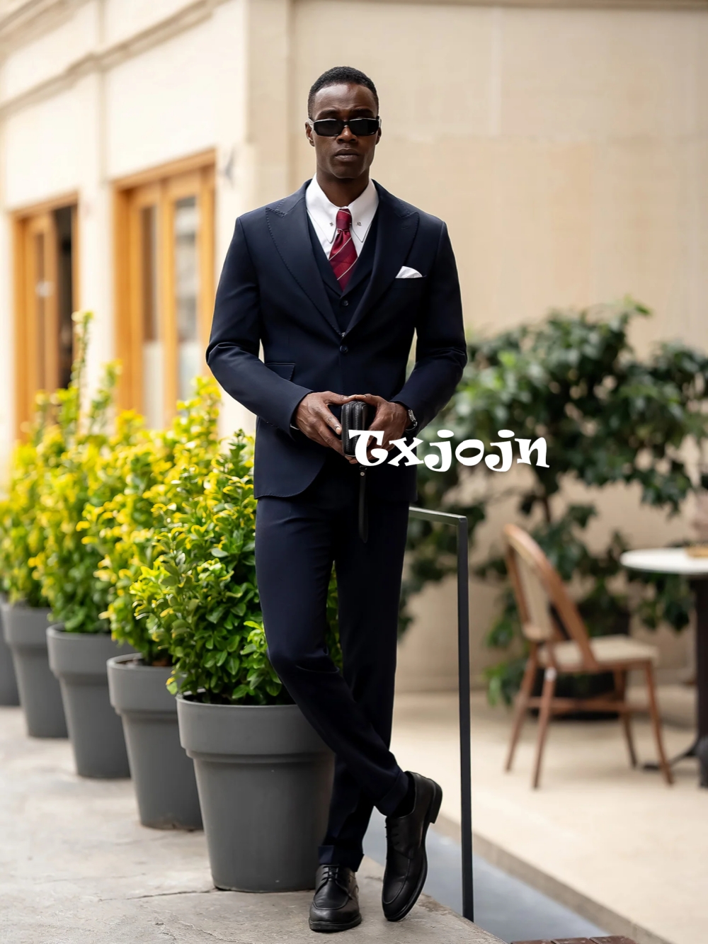 Spring Autumn Daily Office Sui - Men Formal Wear Office บทวิจารณ์และราคา