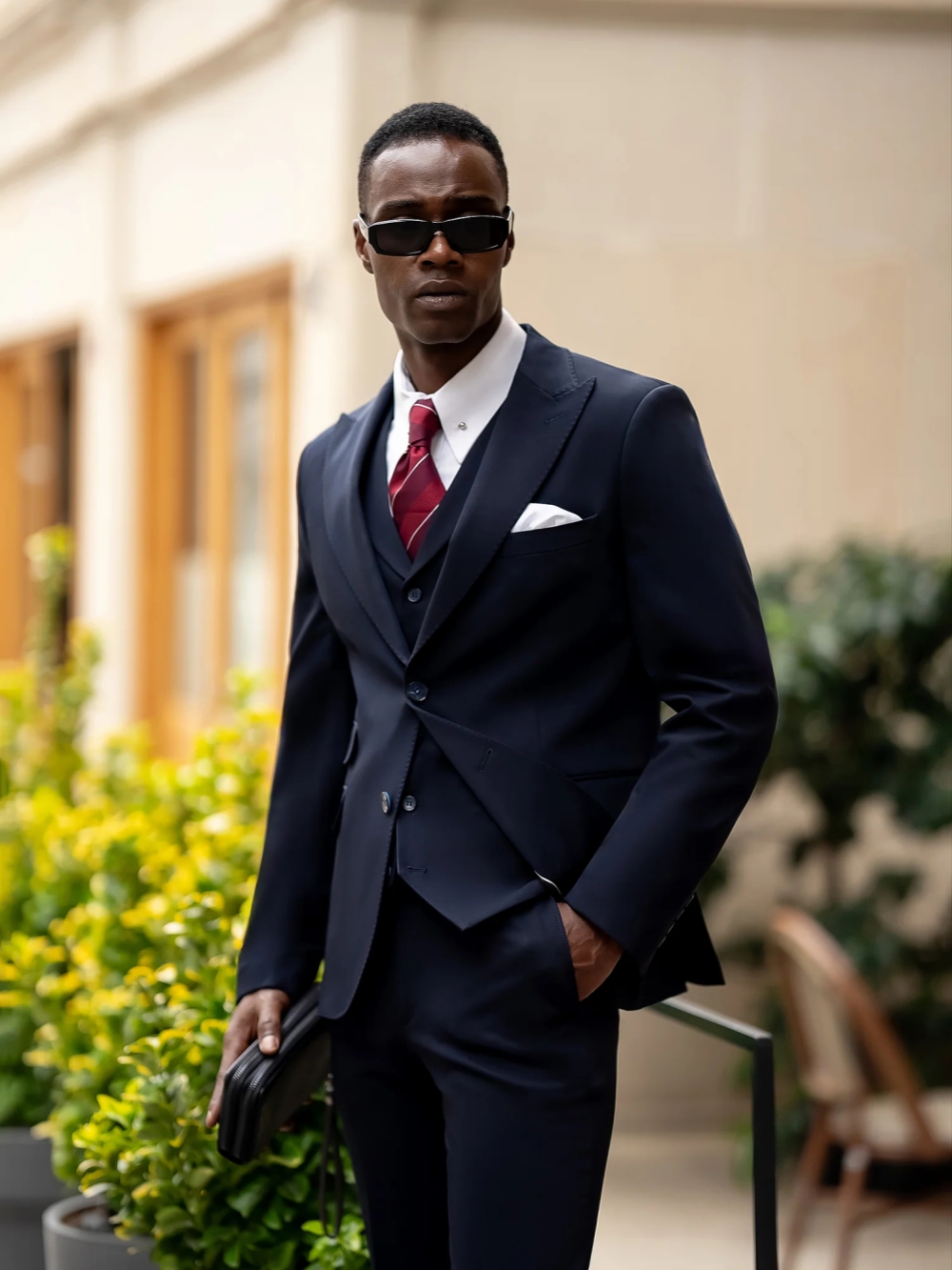 Spring Autumn Daily Office Sui - Men Formal Wear Office บทวิจารณ์และราคา