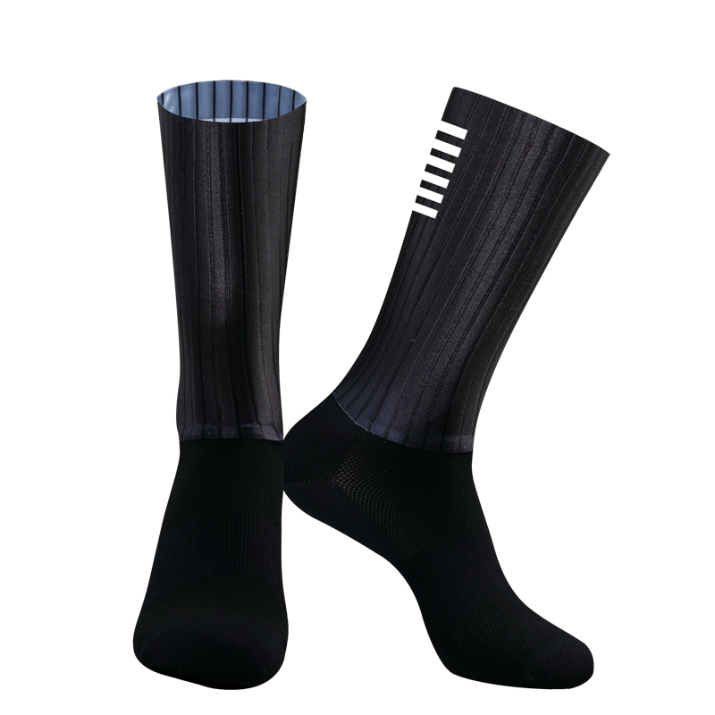 Anti Slip Silicone Aero Socks  - Sock Garter Men บทวิจารณ์และราคา