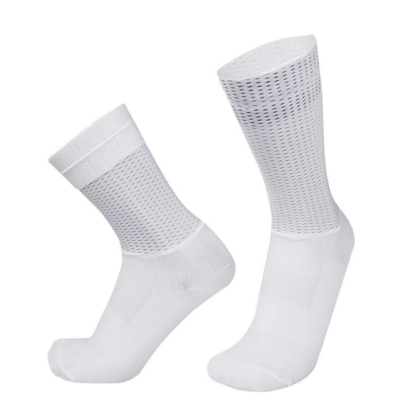Aero Silica New Gel Summer Soc - Sock Garter Men บทวิจารณ์และราคา