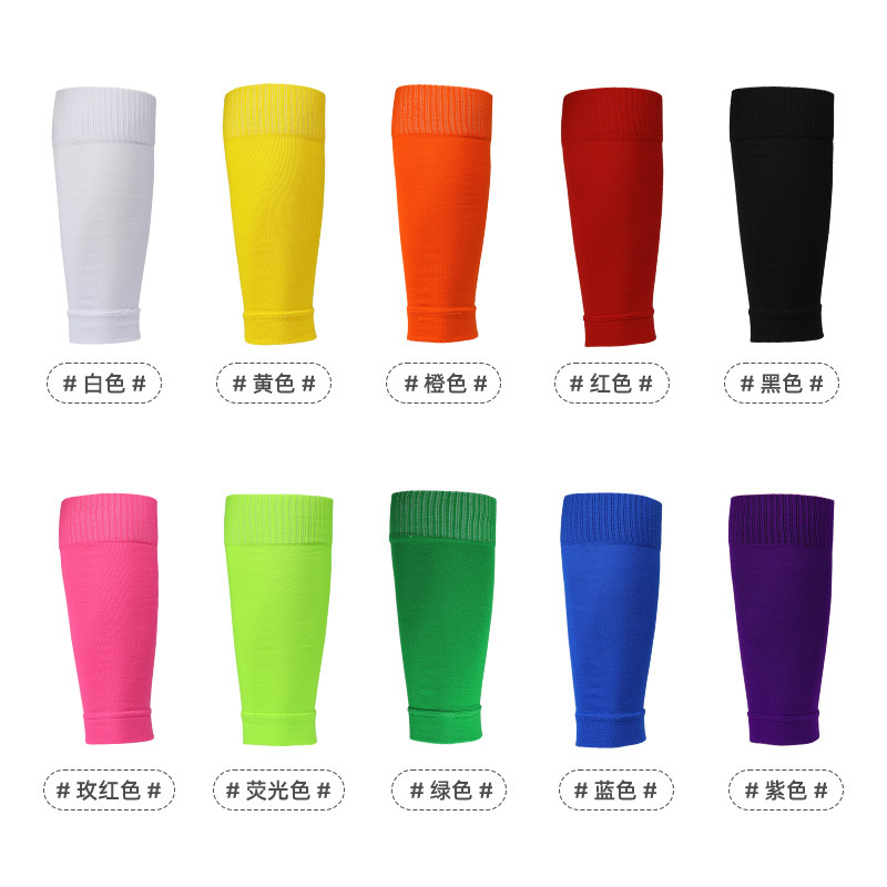 2023 Leg Warmers Basketball Fo - Sock Garter Men บทวิจารณ์และราคา