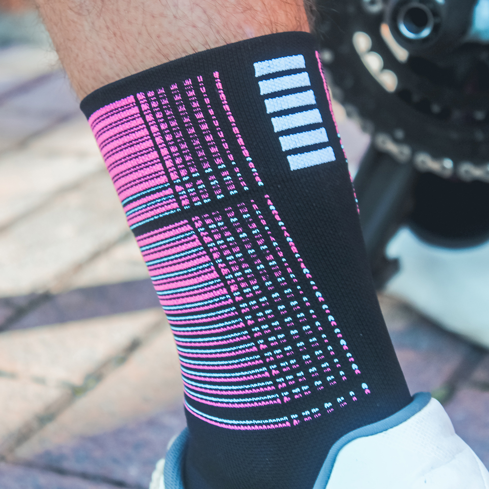 YKYWBIKE Sports Racing Cycling - Sock Garter Men บทวิจารณ์และราคา