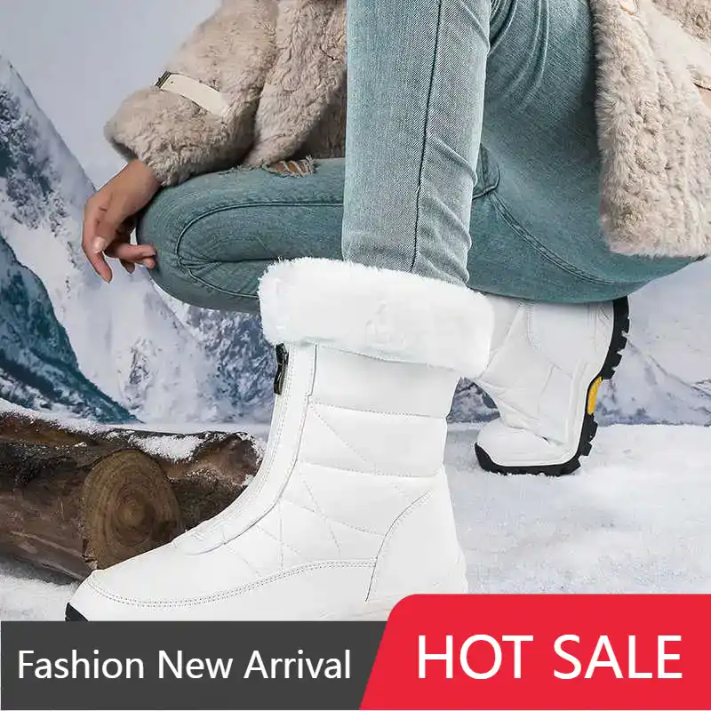 Women's Boot Sneakers Walking  - Formal Men Daily Wear Slippers บทวิจารณ์และราคา