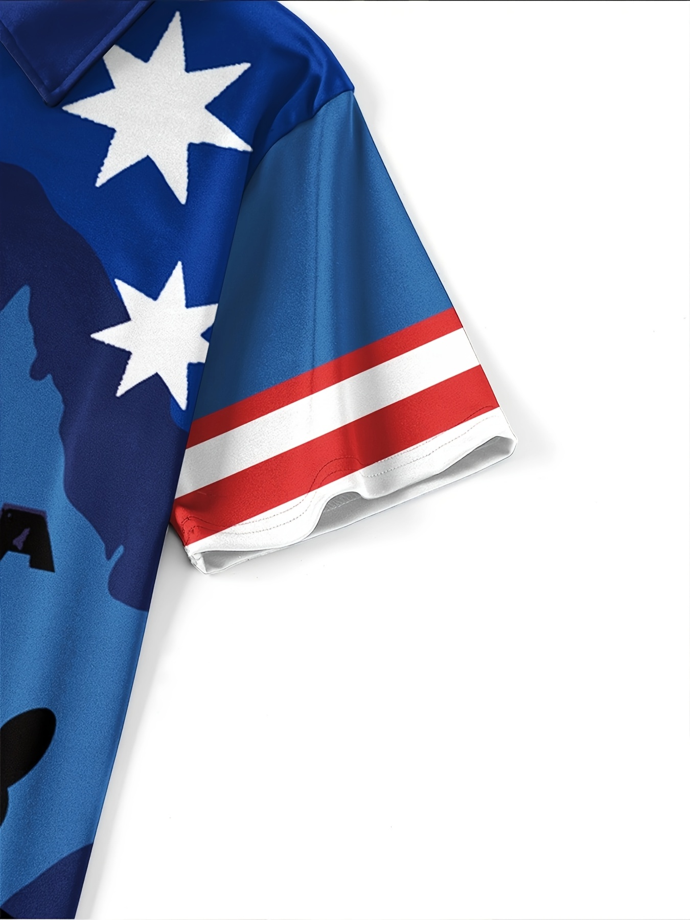 Summer Australian Flag Kangaro - Men'S Polo Formal Wear บทวิจารณ์และราคา