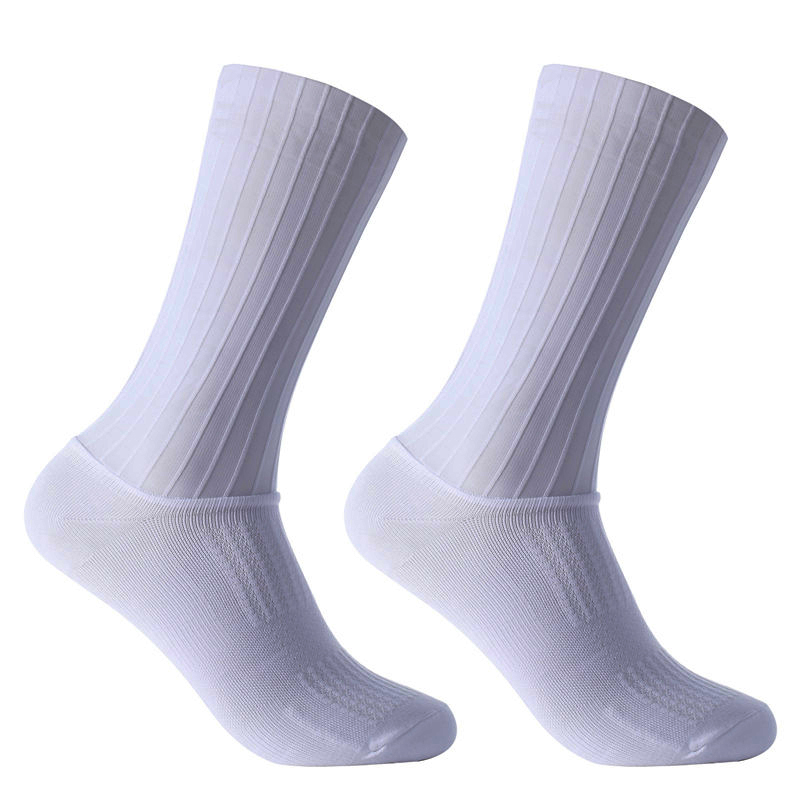Anti Slip Silicone Summer Aero - Sock Garter Men บทวิจารณ์และราคา
