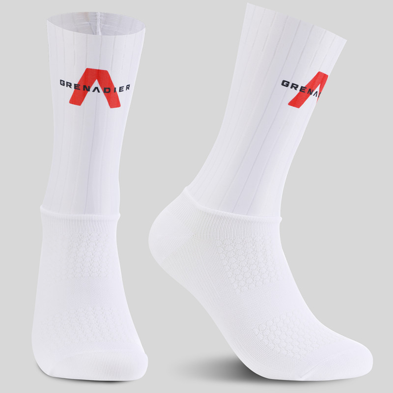 2026 Anti Slip seamless Cyclin - Sock Garter Men บทวิจารณ์และราคา