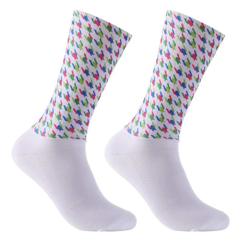 2026 Anti Slip seamless Cyclin - Sock Garter Men บทวิจารณ์และราคา
