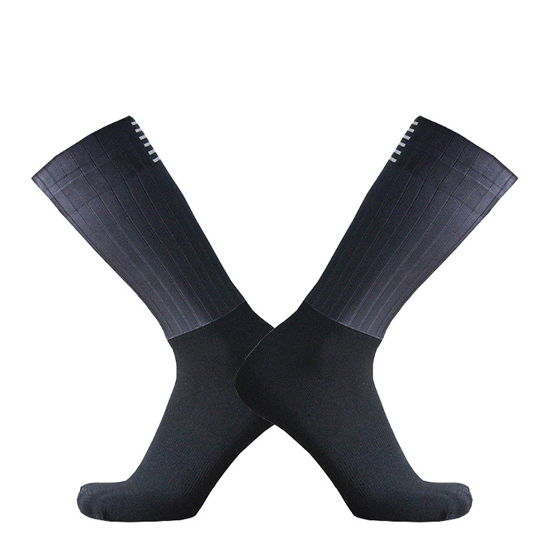 Socks Pro Anti Team Aero Cycli - Sock Garter Men บทวิจารณ์และราคา