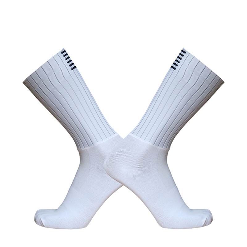 Socks Pro Anti Team Aero Cycli - Sock Garter Men บทวิจารณ์และราคา