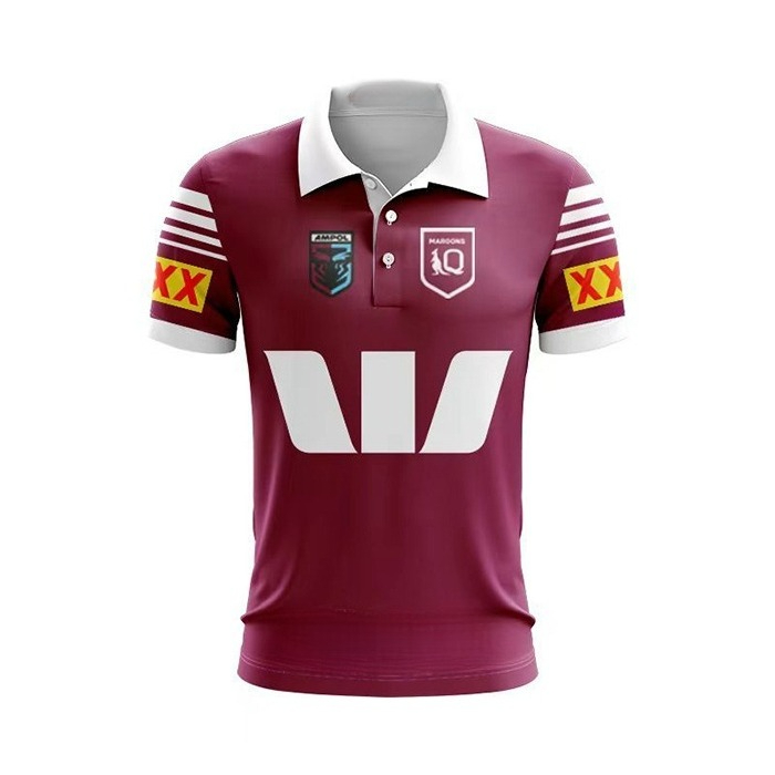 2026 Best-selling Men's Rugby  - Men'S Polo Formal Wear บทวิจารณ์และราคา