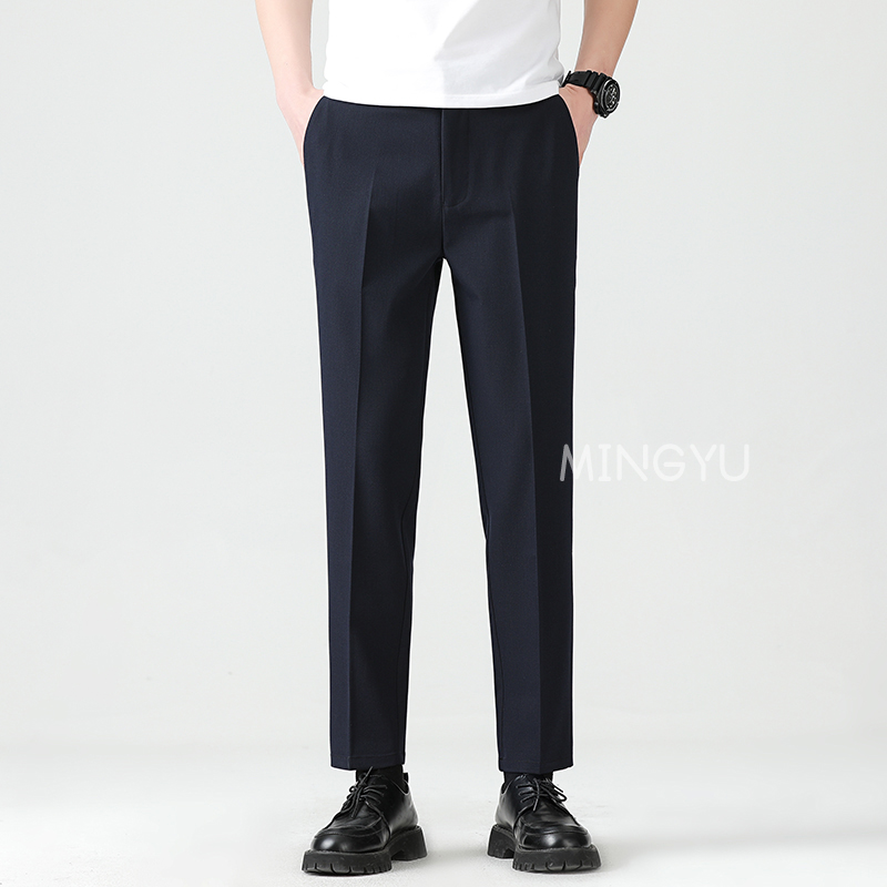 High Quality Lyocell Blend Sum - Men'S Formal Style บทวิจารณ์และราคา