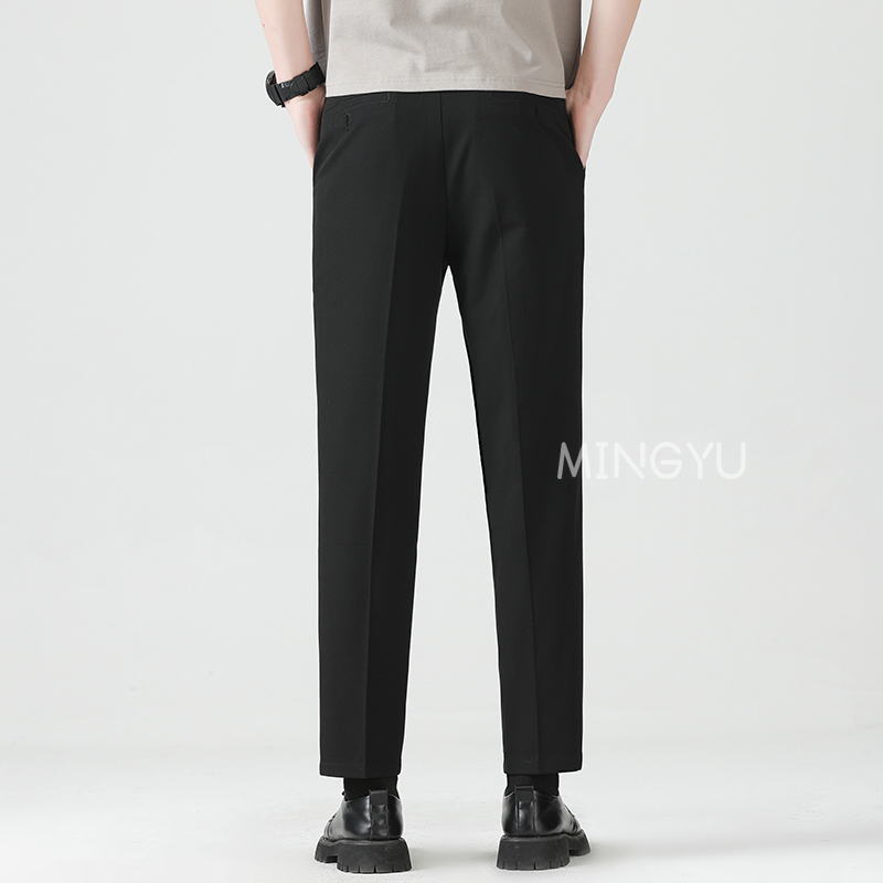 High Quality Lyocell Blend Sum - Men'S Formal Style บทวิจารณ์และราคา