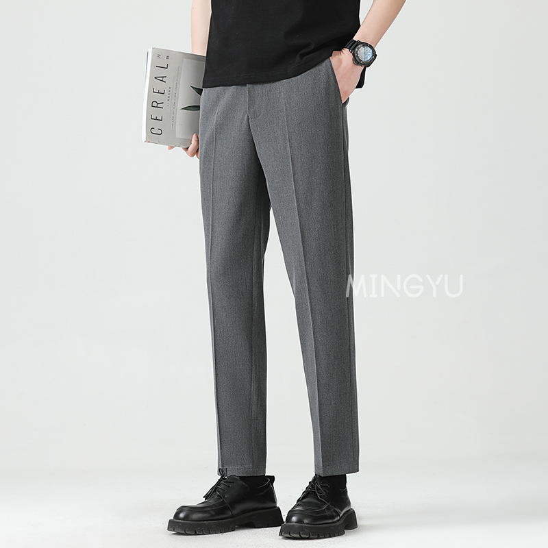 High Quality Lyocell Blend Sum - Men'S Formal Style บทวิจารณ์และราคา