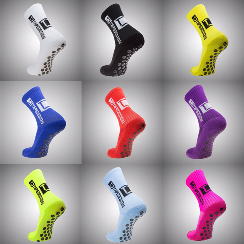 tapedesign football socks Roun - Sock Garter Men บทวิจารณ์และราคา