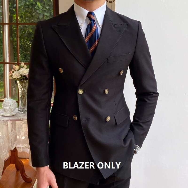 Wedding Men Suits Blazer Bride - Formal Men Party Wear Jacket บทวิจารณ์และราคา