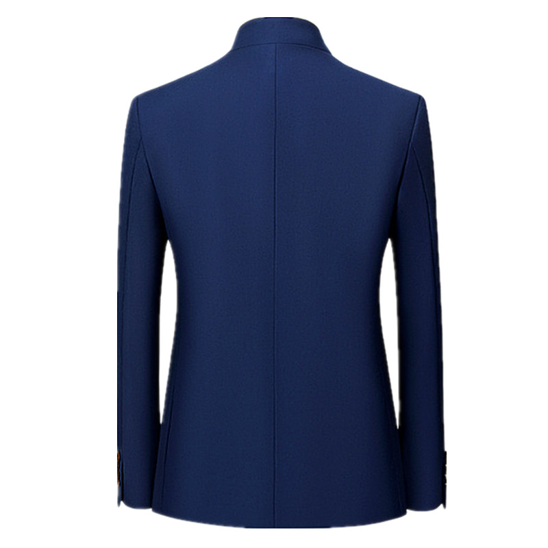 2026 Men's Chinese Style Long  - Men'S Style Formal Wear บทวิจารณ์และราคา