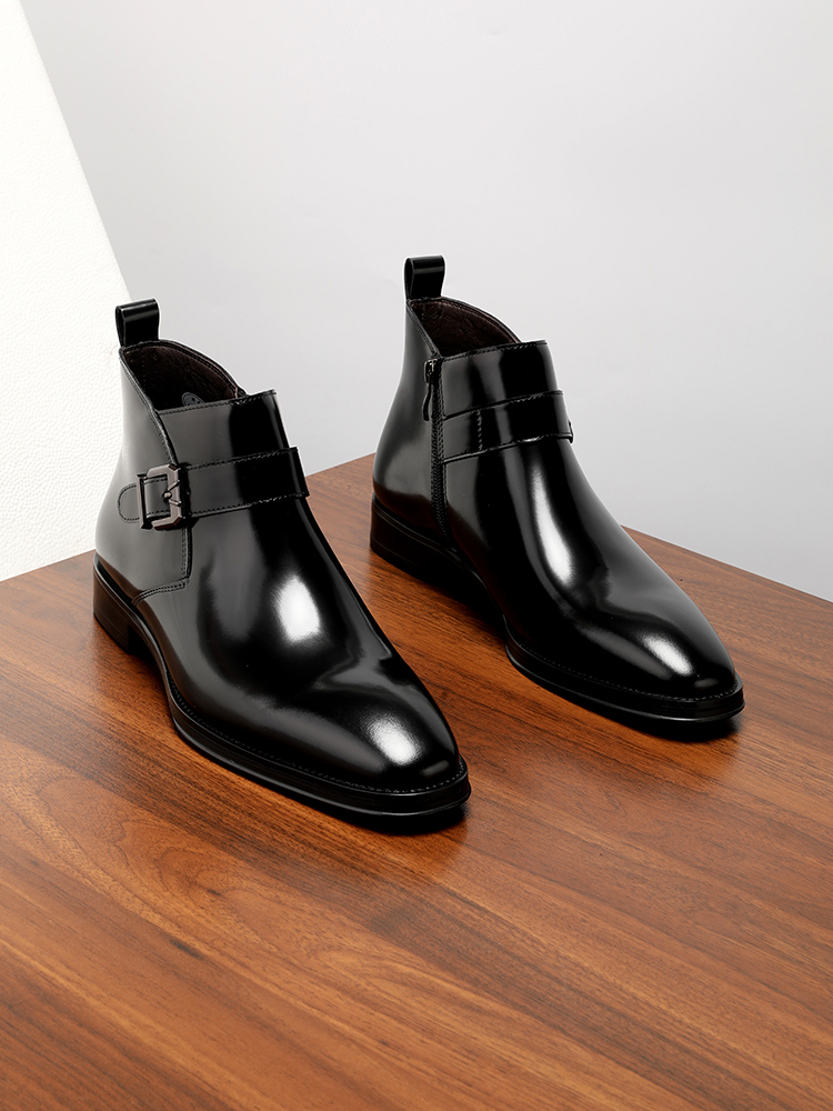 New Business Formal Chelsea Bo - Men'S Formal Style บทวิจารณ์และราคา
