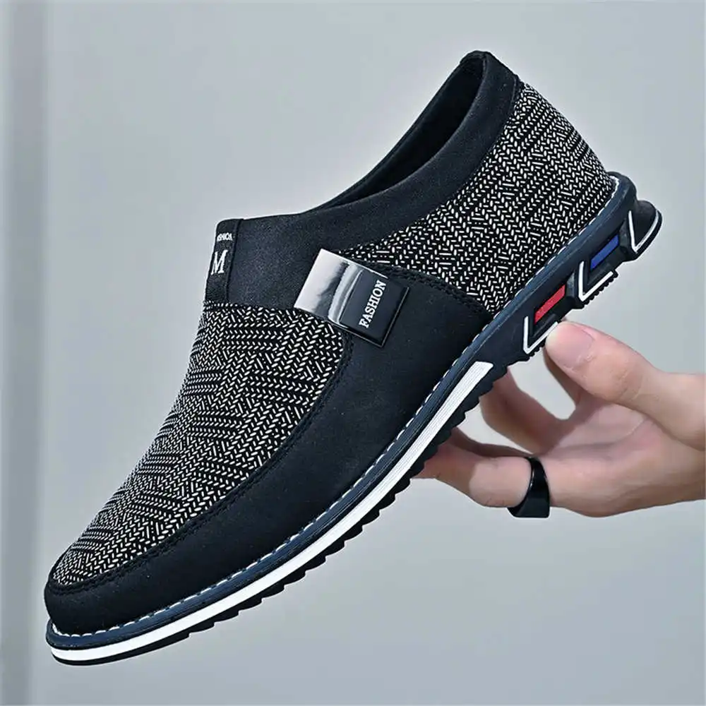 Dark Blue 44-45 Summer Shoes S - Formal Men Daily Wear Slippers บทวิจารณ์และราคา