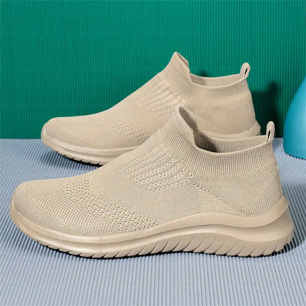 Beige Soft New Novelty Tennis  - Formal Men Daily Wear Slippers บทวิจารณ์และราคา