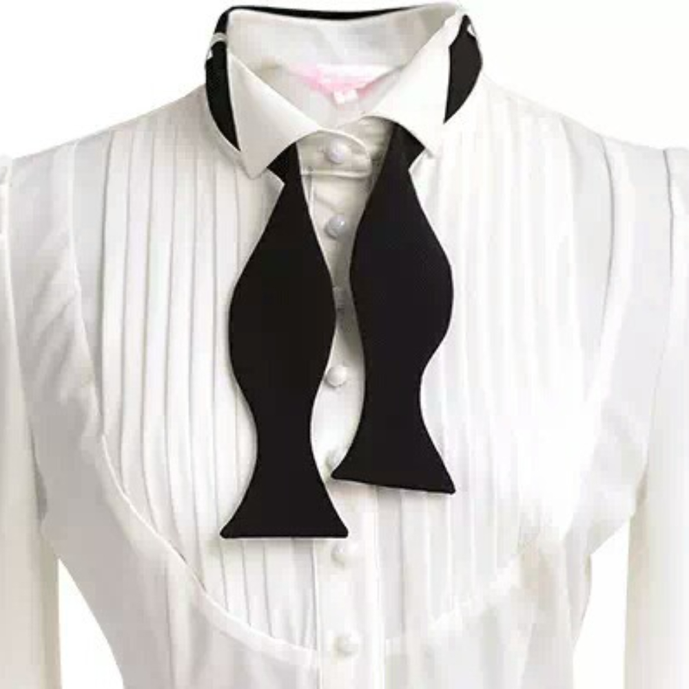 Men's Formal Pre-tied Adjustab - Men'S Style Formal Wear บทวิจารณ์และราคา