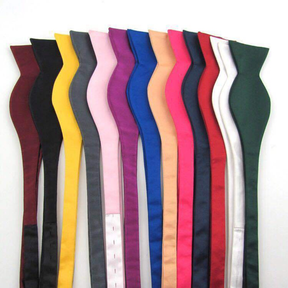 Men's Formal Pre-tied Adjustab - Men'S Style Formal Wear บทวิจารณ์และราคา