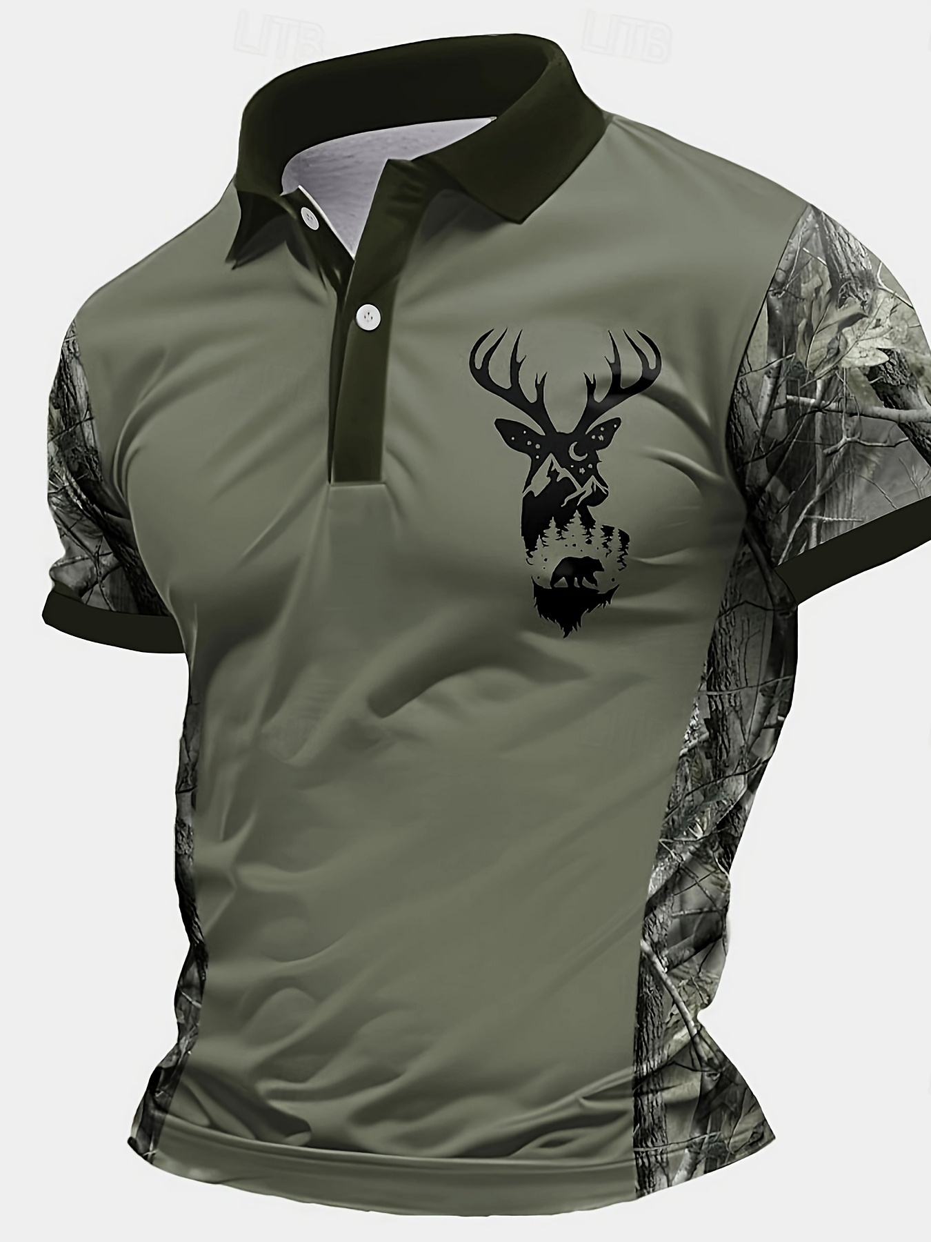 2026 Model Men's Polo Shirt, f - Men'S Polo Formal Wear บทวิจารณ์และราคา