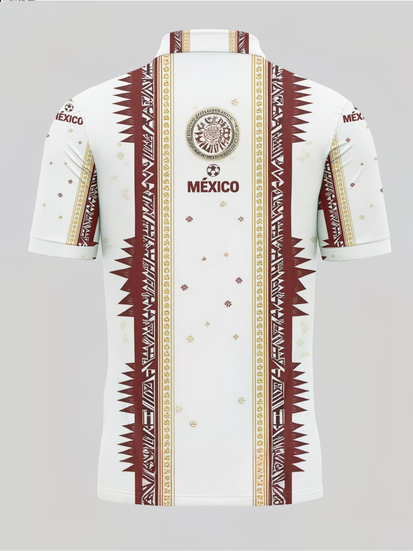 Men's Polyester Shirt with Mex - Men'S Polo Formal Wear บทวิจารณ์และราคา