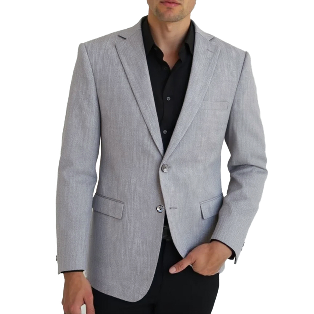 2026 Fashion Blazer For Men Me - Wool Suit Jacket บทวิจารณ์และราคา