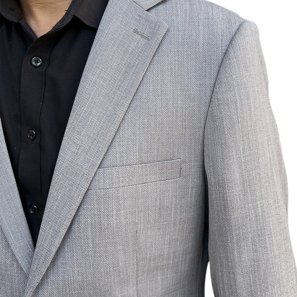 2026 Fashion Blazer For Men Me - Wool Suit Jacket บทวิจารณ์และราคา