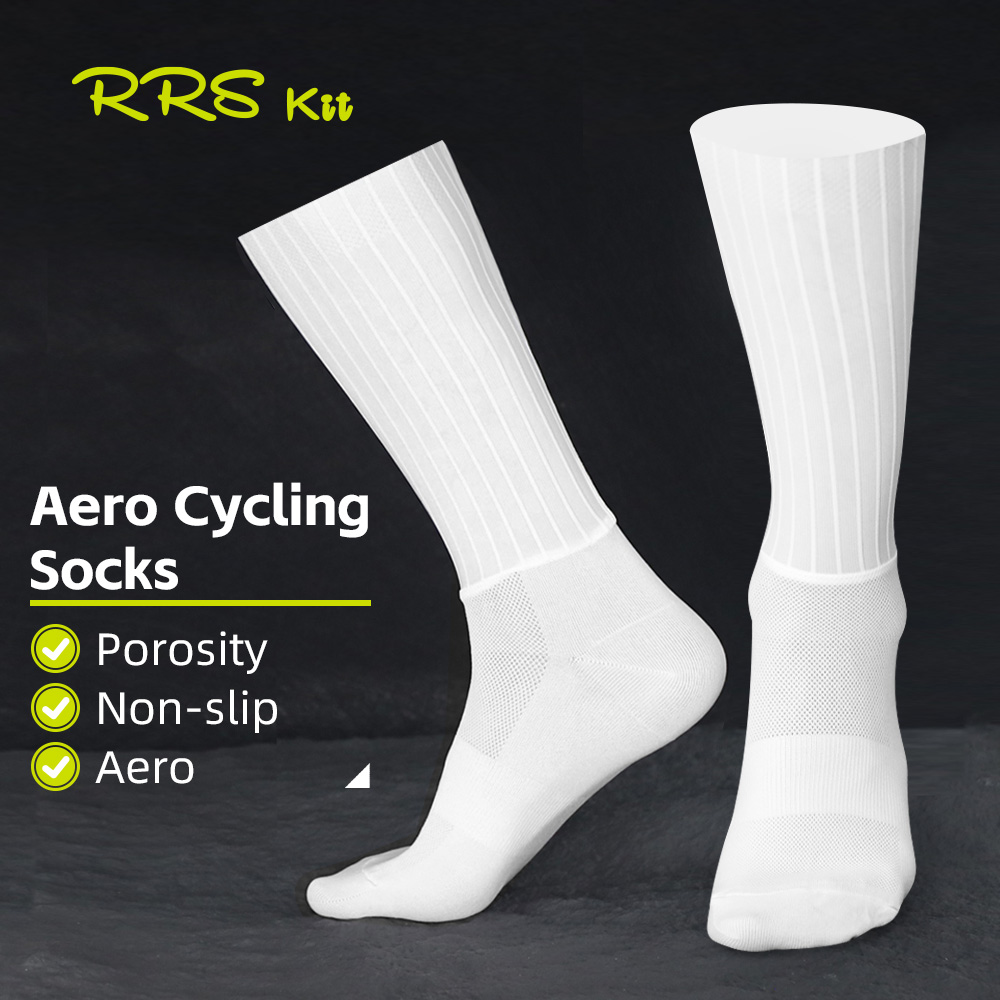 Rrskit Areoy Cycling Socks Bre - Sock Garter Men บทวิจารณ์และราคา