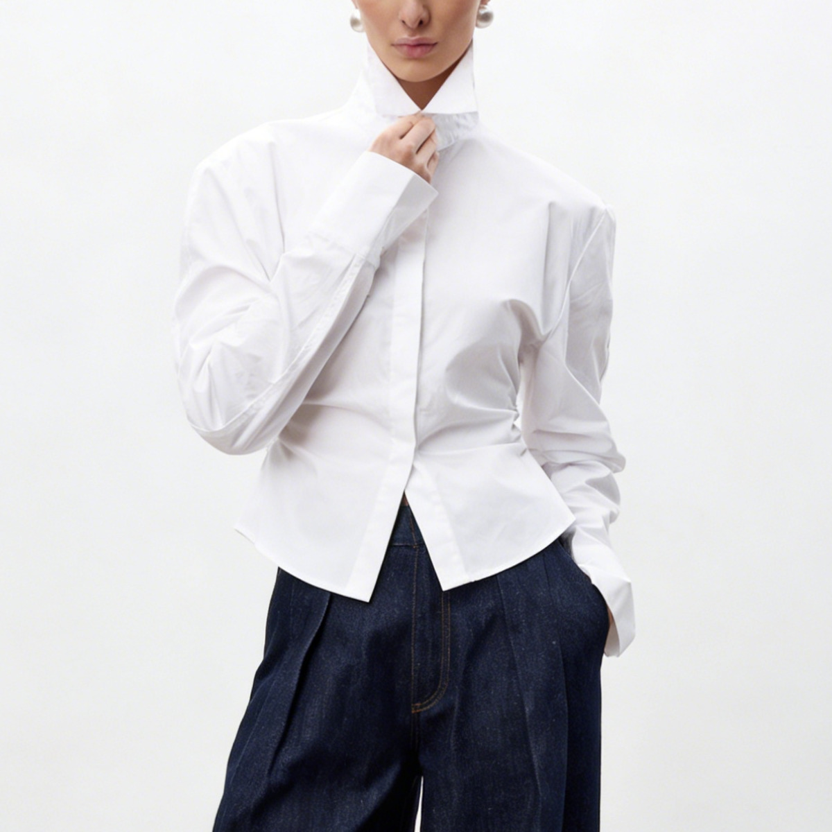 VTKW 2026 New Women Elegant Bl - Men Formal Wear Office บทวิจารณ์และราคา