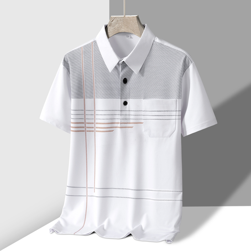 2026 New Summer Golf Wear Polo - Men'S Polo Formal Wear บทวิจารณ์และราคา