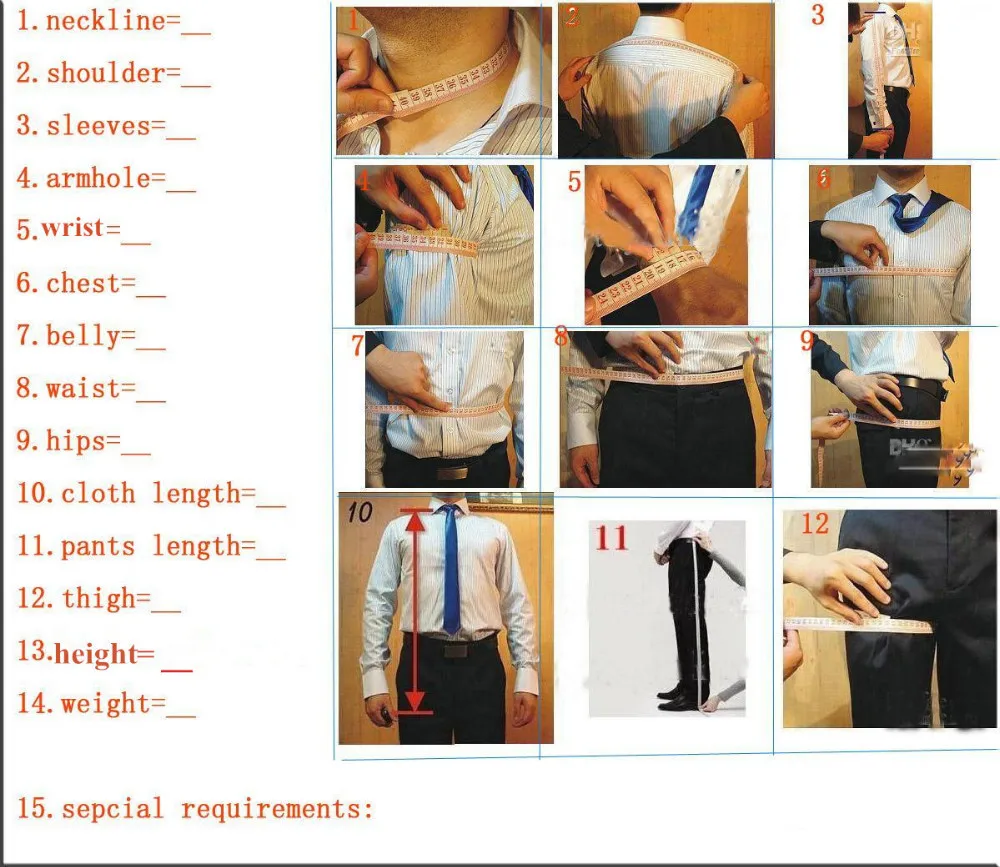 Navy Blue 3 Pieces Casual Male - Formal Wear For Men In Wedding บทวิจารณ์และราคา