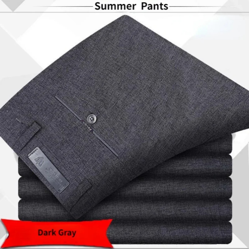 High Quality Men's Classic Sui - Men'S Formal Style บทวิจารณ์และราคา