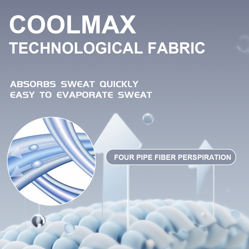WRELS COOLMAX Five-finger Outd - Sock Garter Men บทวิจารณ์และราคา
