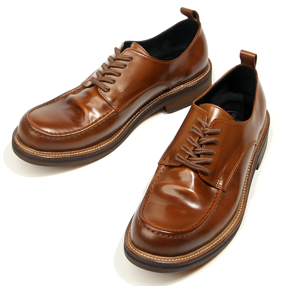 Business Men leather shoes Cow - Men Formal Wear Office บทวิจารณ์และราคา
