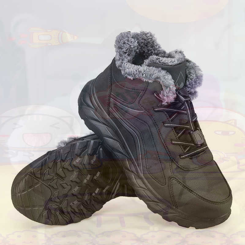 Legitimate Leather Fuchsia Bas - Formal Men Daily Wear Slippers บทวิจารณ์และราคา